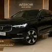 VOLVO XC60 2.0 T8 RECHARGE ULTIMATE AWD GEARTRONIC VOLVO XC60 2.0 T8 RECHARGE ULTIMATE AWD GEARTRONIC