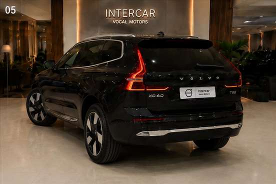VOLVO-XC60-2.0 T8 RECHARGE ULTIMATE AWD GEARTRONIC VOLVO-XC60-2023