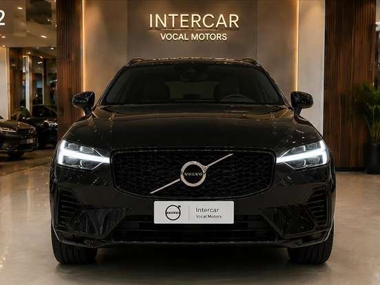 VOLVO-XC60-2.0 T8 RECHARGE ULTIMATE DARK AWD GEARTRONIC VOLVO-XC60-2023
