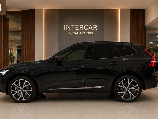 VOLVO-XC60-2.0 T8 RECHARGE ULTIMATE DARK AWD GEARTRONIC VOLVO-XC60-2023