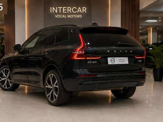 VOLVO-XC60-2.0 T8 RECHARGE ULTIMATE DARK AWD GEARTRONIC VOLVO-XC60-2023