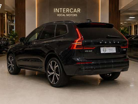 VOLVO-XC60-2.0 T8 RECHARGE ULTIMATE DARK AWD GEARTRONIC VOLVO-XC60-2023