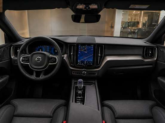 VOLVO-XC60-2.0 T8 RECHARGE ULTIMATE DARK AWD GEARTRONIC VOLVO-XC60-2023