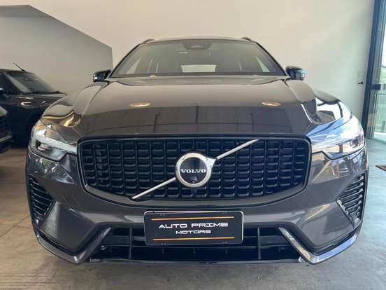 VOLVO-XC60-2.0 T8 RECHARGE ULTIMATE DARK AWD GEARTRONIC VOLVO-XC60-2022