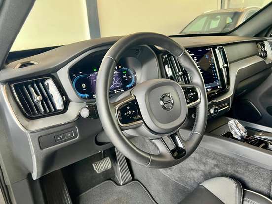 VOLVO-XC60-2.0 T8 RECHARGE ULTIMATE DARK AWD GEARTRONIC VOLVO-XC60-2022
