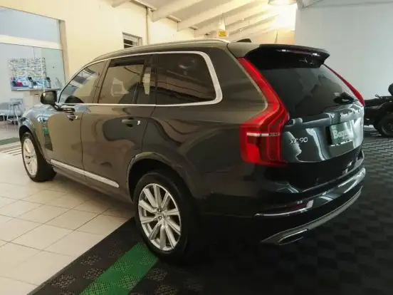 VOLVO-XC90-2.0 D5 DIESEL INSCRIPTION AWD GEARTRONIC VOLVO-XC90-2017