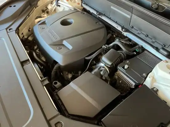 VOLVO-XC90-2.0 INSCRIPTION TURBO GASOLINA 4P 4X4 AUTOMÁTICO VOLVO-XC90-2016