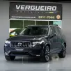 VOLVO XC90 2.0 T6 GASOLINA MOMENTUM AWD GEARTRONIC VOLVO XC90 2.0 T6 GASOLINA MOMENTUM AWD GEARTRONIC