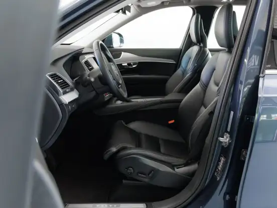 VOLVO-XC90-2.0 T6 GASOLINA MOMENTUM AWD GEARTRONIC VOLVO-XC90-2020