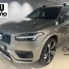 VOLVO XC90 2.0 T8 HYBRID R-DESIGN AWD GEARTRONIC VOLVO XC90 2.0 T8 HYBRID R-DESIGN AWD GEARTRONIC