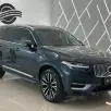 VOLVO XC90 2.0 T8 RECHARGE PLUS AWD GEARTRONIC VOLVO XC90 2.0 T8 RECHARGE PLUS AWD GEARTRONIC