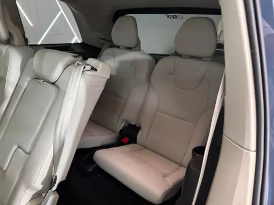 VOLVO-XC90-2.0 T8 RECHARGE PLUS AWD GEARTRONIC VOLVO-XC90-2023