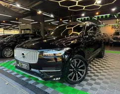 VOLVO XC90 2.0 T6 GASOLINA INSCRIPTION AWD GEARTRONIC VOLVO XC90 2.0 T6 GASOLINA INSCRIPTION AWD GEARTRONIC