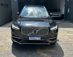 VOLVO XC90 2.0 T6 GASOLINA INSCRIPTION AWD GEARTRONIC VOLVO XC90 2.0 T6 GASOLINA INSCRIPTION AWD GEARTRONIC