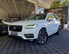 VOLVO XC90 2.0 T6 GASOLINA MOMENTUM AWD GEARTRONIC VOLVO XC90 2.0 T6 GASOLINA MOMENTUM AWD GEARTRONIC