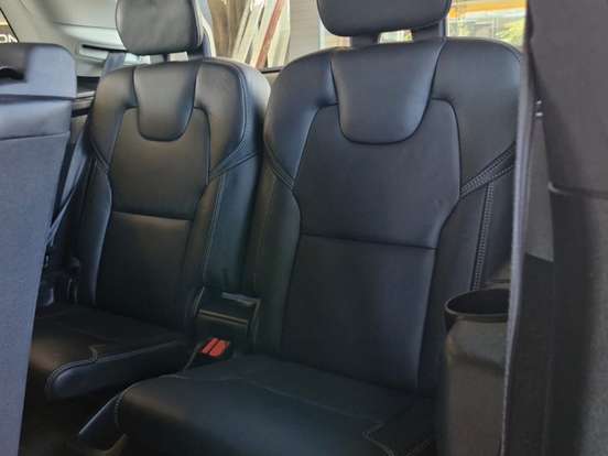 VOLVO-XC90-2.0 T6 GASOLINA MOMENTUM AWD GEARTRONIC VOLVO-XC90-2018