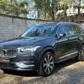 VOLVO XC90 2.0 T8 HYBRID INSCRIPTION AWD GEARTRONIC VOLVO XC90 2.0 T8 HYBRID INSCRIPTION AWD GEARTRONIC