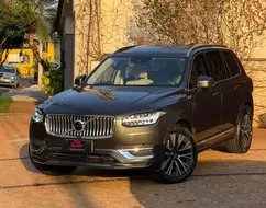 VOLVO XC90 2.0 T8 HYBRID INSCRIPTION EXPRESSION AWD GEARTRONIC VOLVO XC90 2.0 T8 HYBRID INSCRIPTION EXPRESSION AWD GEARTRONIC