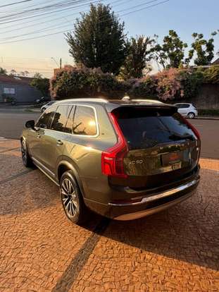 VOLVO-XC90-2.0 T8 HYBRID INSCRIPTION EXPRESSION AWD GEARTRONIC VOLVO-XC90-2021