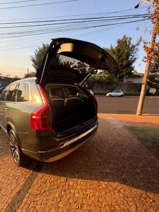 VOLVO-XC90-2.0 T8 HYBRID INSCRIPTION EXPRESSION AWD GEARTRONIC VOLVO-XC90-2021