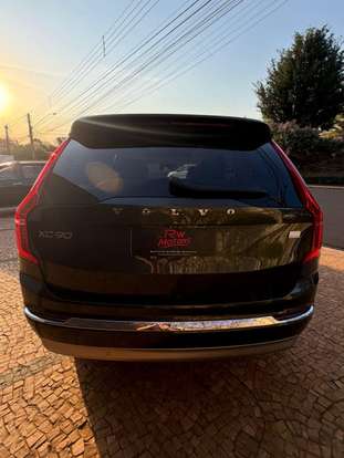 VOLVO-XC90-2.0 T8 HYBRID INSCRIPTION EXPRESSION AWD GEARTRONIC VOLVO-XC90-2021