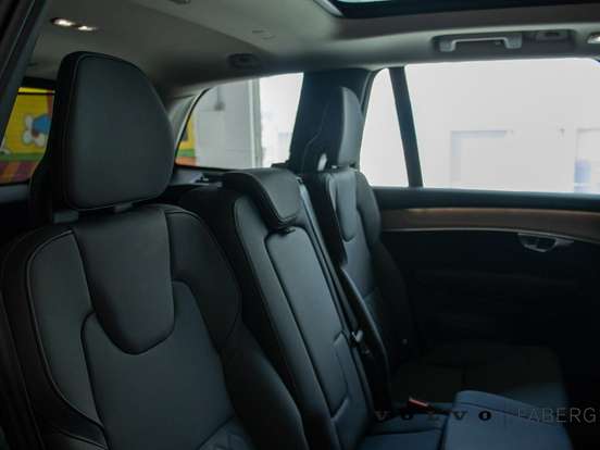 VOLVO-XC90-2.0 T8 PHEV ULTRA AWD GEARTRONIC VOLVO-XC90-2025