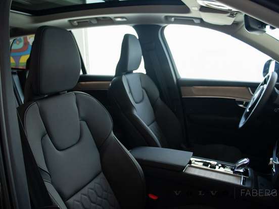 VOLVO-XC90-2.0 T8 PHEV ULTRA AWD GEARTRONIC VOLVO-XC90-2025