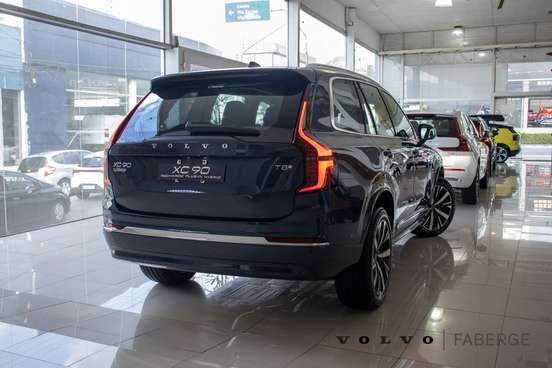 VOLVO-XC90-2.0 T8 PHEV ULTRA AWD GEARTRONIC VOLVO-XC90-2025