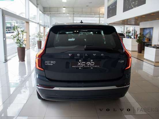 VOLVO-XC90-2.0 T8 PHEV ULTRA AWD GEARTRONIC VOLVO-XC90-2025