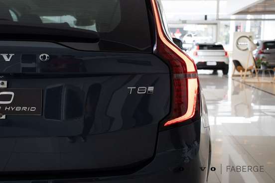 VOLVO-XC90-2.0 T8 PHEV ULTRA AWD GEARTRONIC VOLVO-XC90-2025