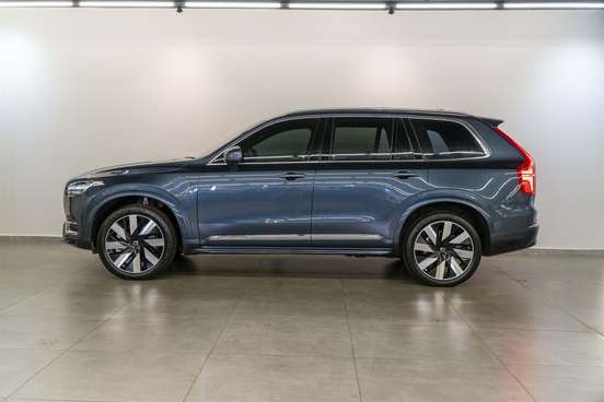 VOLVO-XC90-2.0 T8 RECHARGE ULTIMATE AWD GEARTRONIC VOLVO-XC90-2023