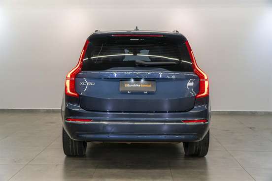VOLVO-XC90-2.0 T8 RECHARGE ULTIMATE AWD GEARTRONIC VOLVO-XC90-2023