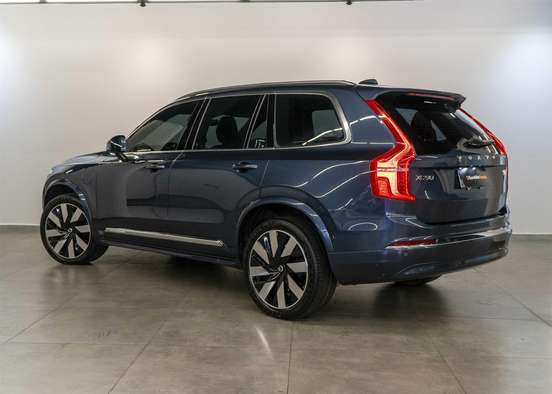 VOLVO-XC90-2.0 T8 RECHARGE ULTIMATE AWD GEARTRONIC VOLVO-XC90-2023