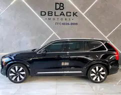 VOLVO XC90 2.0 T8 RECHARGE ULTIMATE AWD GEARTRONIC VOLVO XC90 2.0 T8 RECHARGE ULTIMATE AWD GEARTRONIC