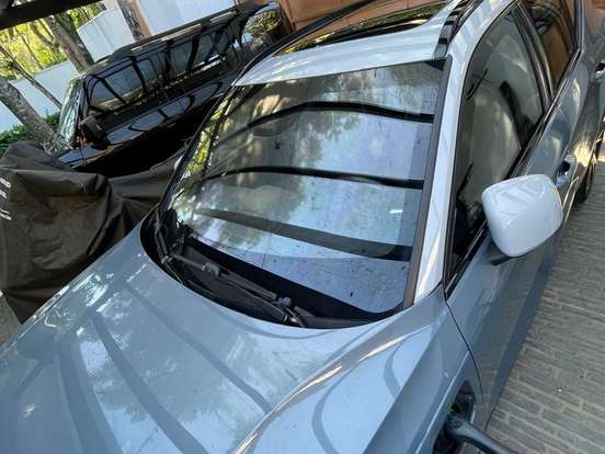 VOLVO-XC40-1.5 T5 RECHARGE R-DESIGN GEARTRONIC VOLVO-XC40-2020