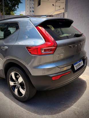 VOLVO-XC40-2.0 T4 GASOLINA GEARTRONIC VOLVO-XC40-2018