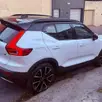 VOLVO XC40 2.0 T5 GASOLINA EDIÇÃO ESPECIAL AWD GEARTRONIC VOLVO XC40 2.0 T5 GASOLINA EDIÇÃO ESPECIAL AWD GEARTRONIC