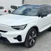 VOLVO XC40 P6 RECHARGE ELECTRIC PLUS VOLVO XC40 P6 RECHARGE ELECTRIC PLUS