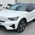 VOLVO XC40 P6 RECHARGE ELECTRIC PLUS VOLVO XC40 P6 RECHARGE ELECTRIC PLUS