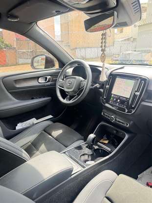VOLVO-XC40-P6 RECHARGE ELECTRIC PLUS VOLVO-XC40-2022