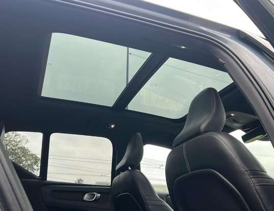VOLVO-XC40-P6 RECHARGE ELECTRIC PLUS VOLVO-XC40-2022