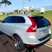 VOLVO XC60 2.0 T5 DYNAMIC FWD TURBO GASOLINA 4P AUTOMÁTICO VOLVO XC60 2.0 T5 DYNAMIC FWD TURBO GASOLINA 4P AUTOMÁTICO
