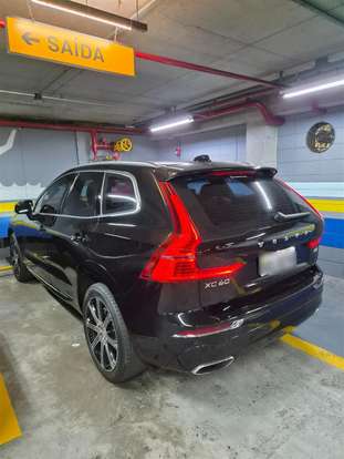 VOLVO-XC60-2.0 T5 GASOLINA INSCRIPTION AWD GEARTRONIC VOLVO-XC60-2018