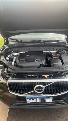 VOLVO-XC60-2.0 T5 GASOLINA MOMENTUM AWD GEARTRONIC VOLVO-XC60-2020