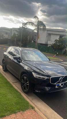 VOLVO-XC60-2.0 T5 GASOLINA MOMENTUM AWD GEARTRONIC VOLVO-XC60-2020