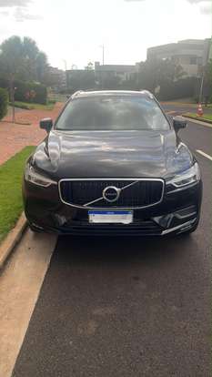VOLVO-XC60-2.0 T5 GASOLINA MOMENTUM AWD GEARTRONIC VOLVO-XC60-2020