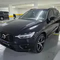 VOLVO XC60 2.0 T8 HYBRID R-DESIGN AWD GEARTRONIC VOLVO XC60 2.0 T8 HYBRID R-DESIGN AWD GEARTRONIC