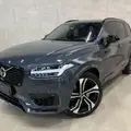 VOLVO XC90 2.0 T8 HYBRID R-DESIGN AWD GEARTRONIC VOLVO XC90 2.0 T8 HYBRID R-DESIGN AWD GEARTRONIC