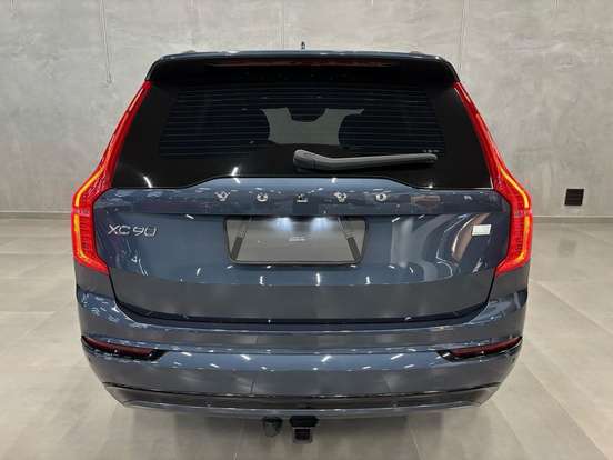 VOLVO-XC90-2.0 T8 HYBRID R-DESIGN AWD GEARTRONIC VOLVO-XC90-2021