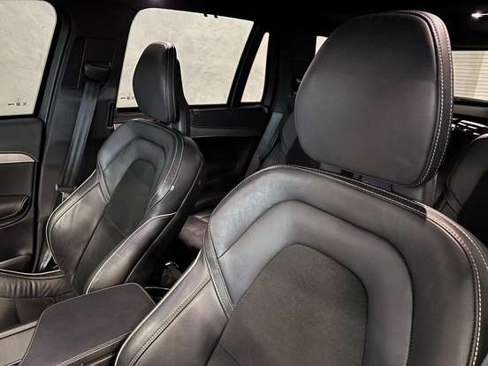 VOLVO-XC90-2.0 T8 HYBRID R-DESIGN AWD GEARTRONIC VOLVO-XC90-2021